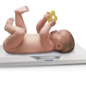 Cantar electronic copii Miniland eMYScale
