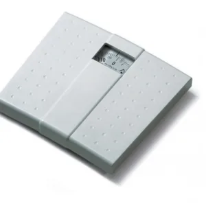 Cantar mecanic MS01 alb