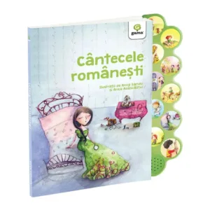 Cantecele romanesti