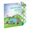 Cantecele vesele
