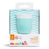 Canuta Cest Silicone Munchkin din silicon 59ml 4L+ mint