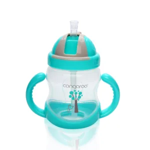 Canuta cu pai si manere 280 ml Cangaroo