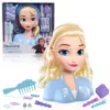 Cap de coafat Disney Frozen 2 Elsa