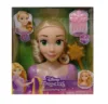 Cap de coafat cu accesorii Disney Rapunzel 87617