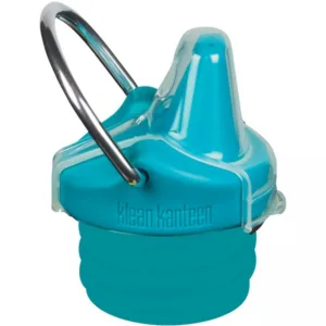 Capac Teal cioc Klean Kanteen