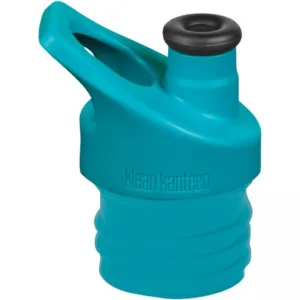 Capac Teal sport Klean Kanteen