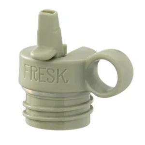 Capac de rezerva pentru termos verde deschis