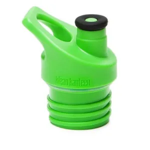 Capac sport Klean Kanteen Green