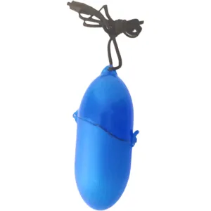 Capsula impermeabila pentru bani