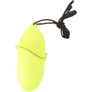 Capsula impermeabila pentru bani