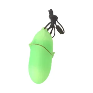 Capsula impermeabila pentru bani
