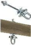 Carlig pentru leagan - Carlig pentru lea