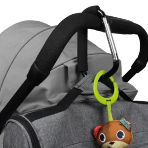 Carlig universal XL pentru carucior BabyJem