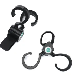 Carlige pentru agatat de carucior Fillikid