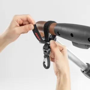 Carlige pentru carucior Reer ClipGo Hook