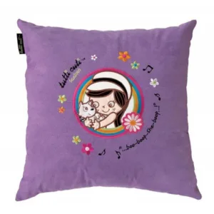Carnaby Fata de Perna (Violet) colectia Tutti Cuti