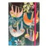 Carnet A5 Santoro Sloth
