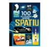 Carte 100 de lucruri despe spatiu