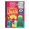 Carte 100 de lucruri despre corpul uman