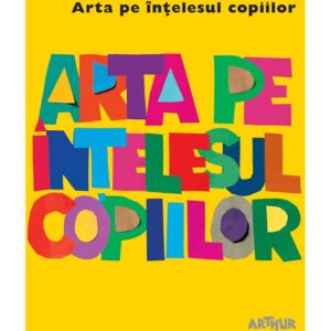 Carte Editura Arthur