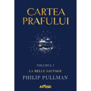 Carte Editura Arthur