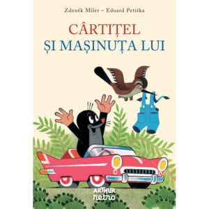 Carte Editura Arthur