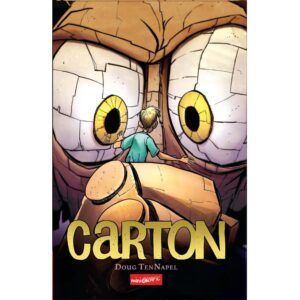 Carte Editura Arthur - Carton
