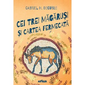 Carte Editura Arthur