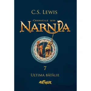 Carte Editura Arthur