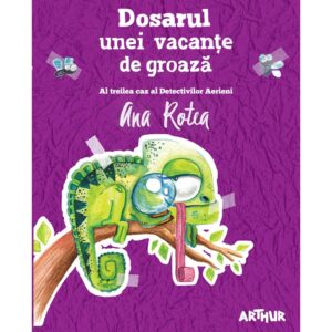 Carte Editura Arthur
