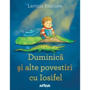 Carte Editura Arthur