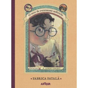 Carte Editura Arthur