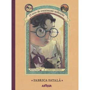 Carte Editura Arthur
