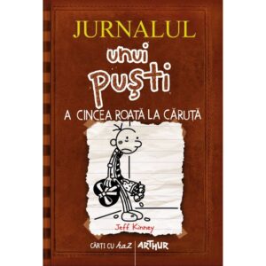 Carte Editura Arthur