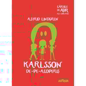 Carte Editura Arthur