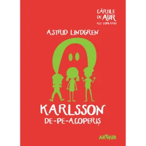 Carte Editura Arthur
