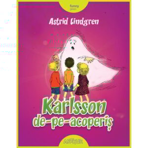 Carte Editura Arthur