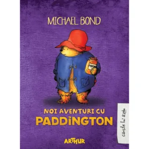 Carte Editura Arthur