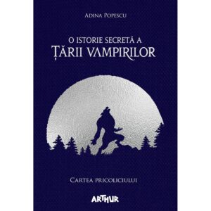 Carte Editura Arthur