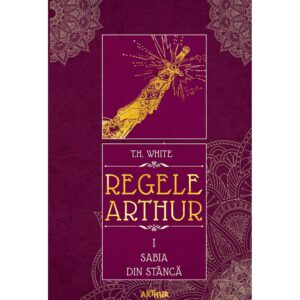 Carte Editura Arthur
