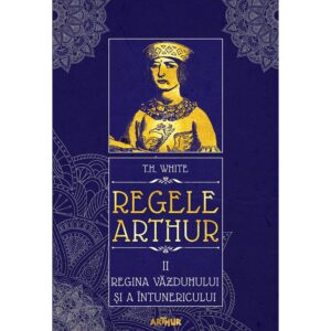 Carte Editura Arthur