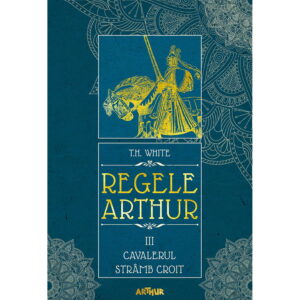 Carte Editura Arthur