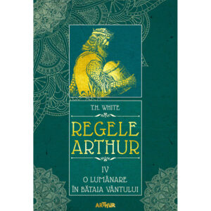 Carte Editura Arthur