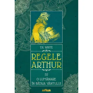 Carte Editura Arthur