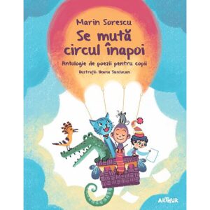 Carte Editura Arthur
