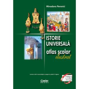 Carte Editura Corint
