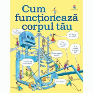 Carte Editura Corint