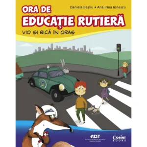 Carte Editura Corint