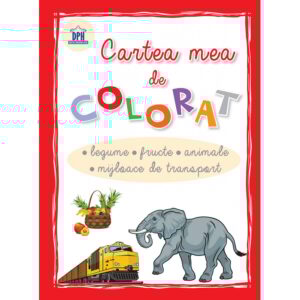 Carte Editura DPH