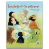 Carte Editura DPH - Impartim? Ce placere! Brigitte Weninger
